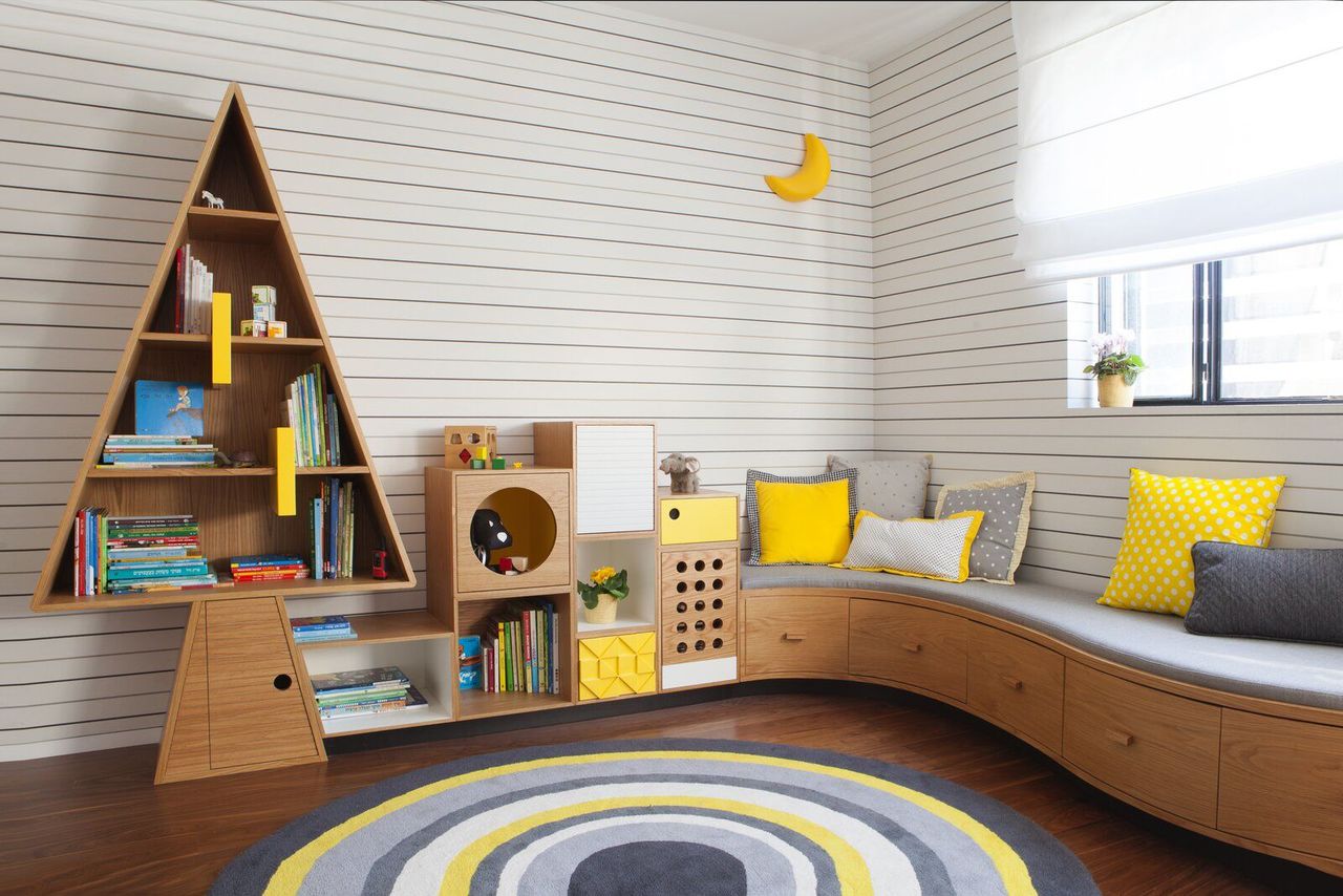 How to Design a Room That Grows Up With Your Kids - Decor Report