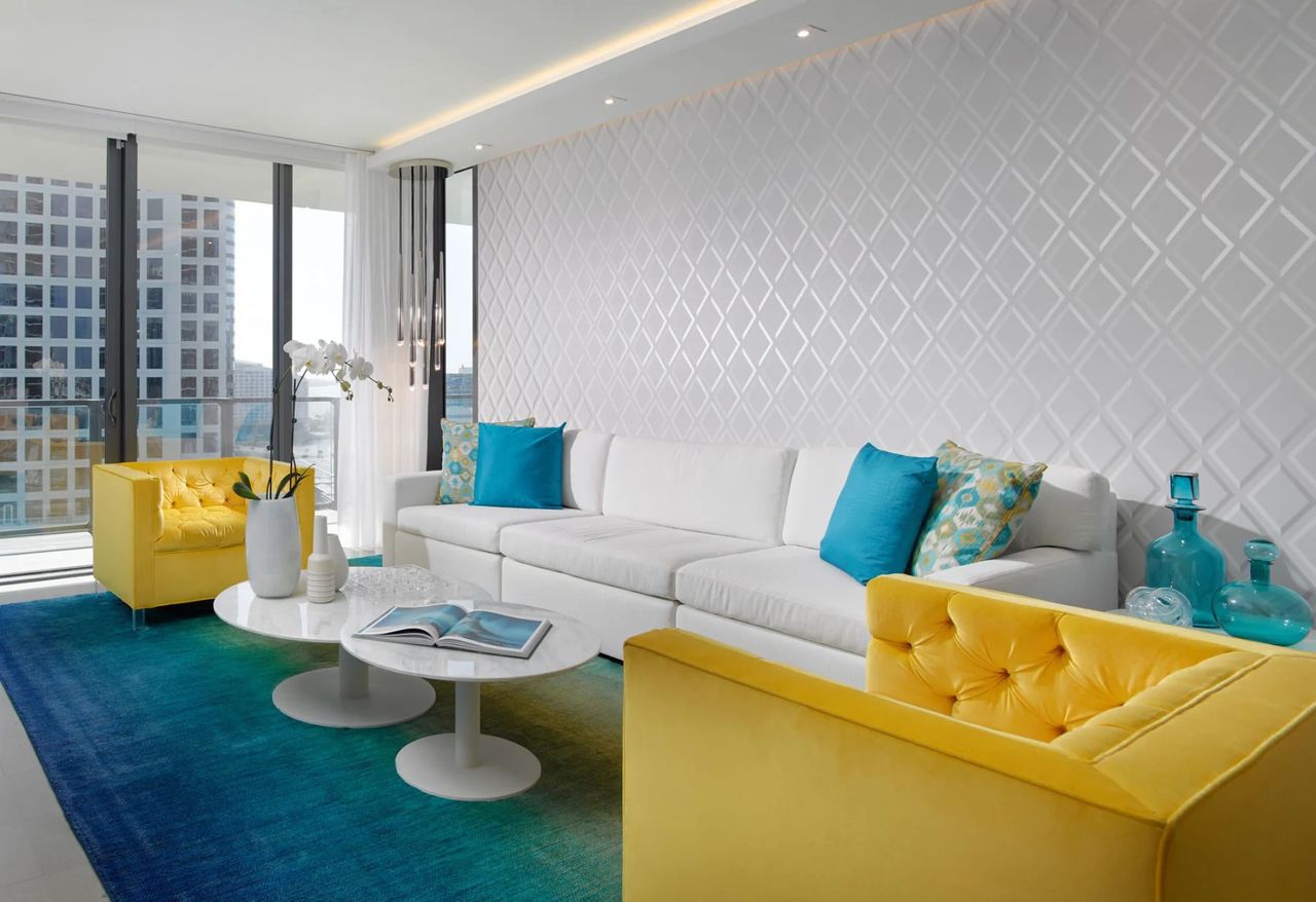 The 6 Top Interior Design Trends for 2021 - Decor Report