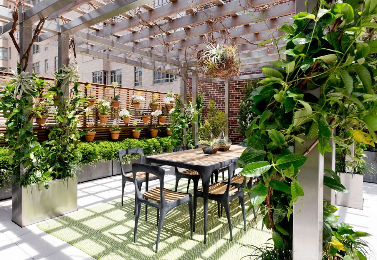 The 6 Top Interior Design Trends for 2021 Decor Report