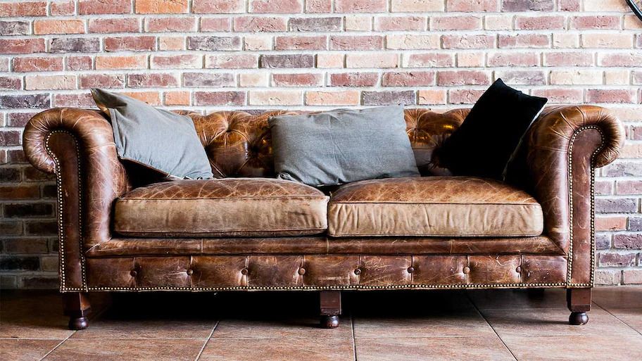 5 Types of Furniture Leather and How To Choose the Best for Your Lifestyle Decor Report